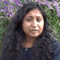 Bhavya head shot