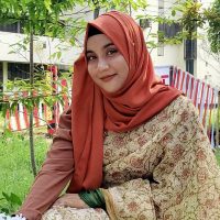 Bushra Headshot