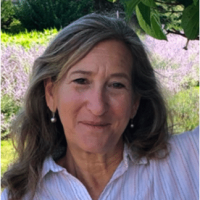Peg Spitzer